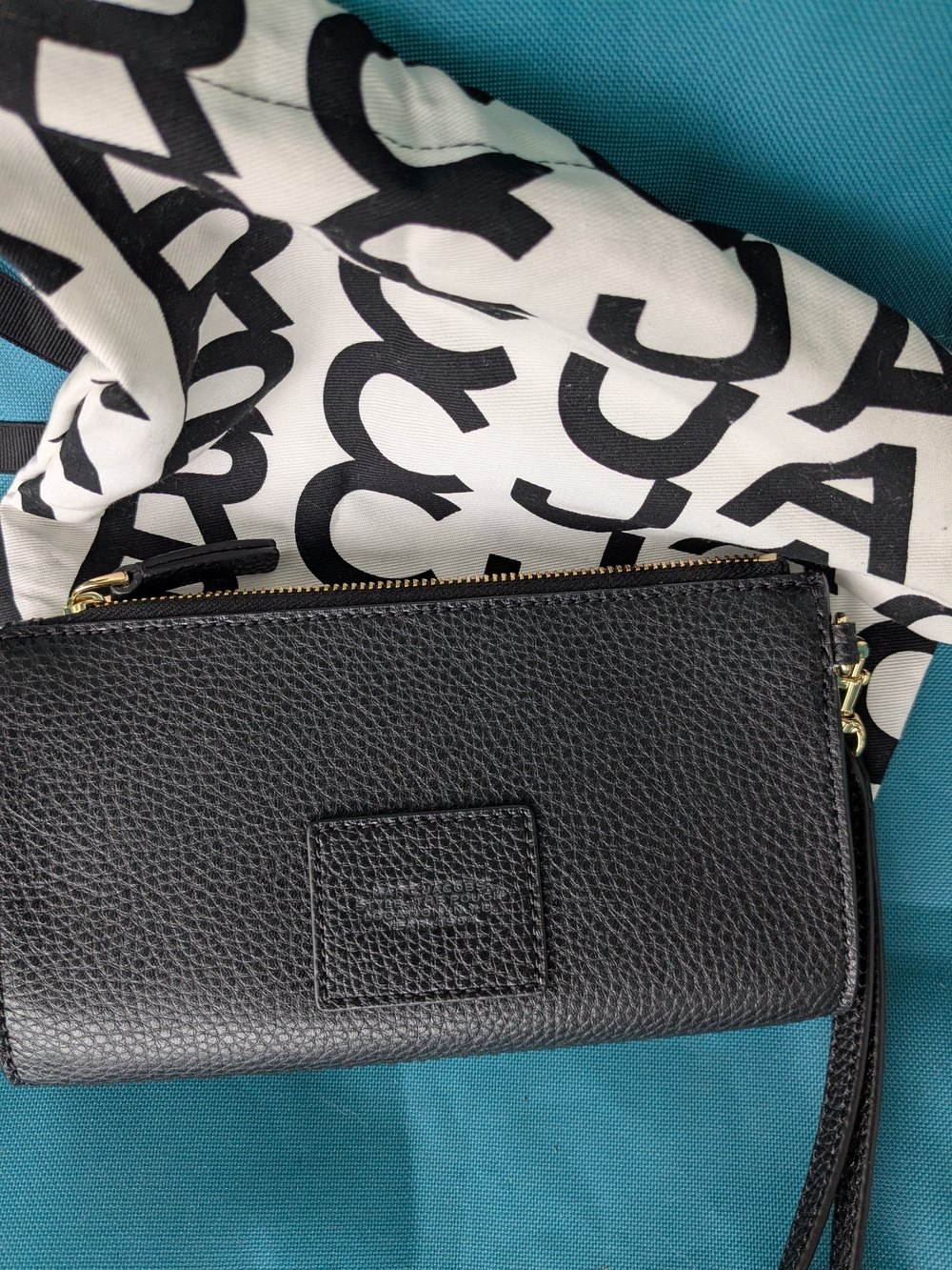 Marc Jacobs Wristlet